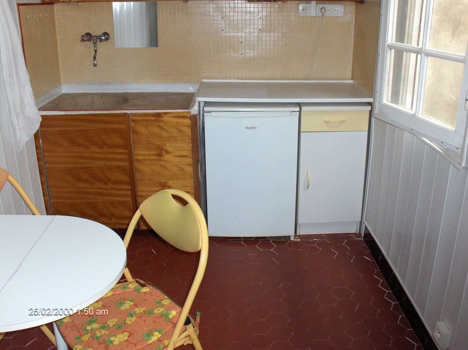 Itsenäinen Studio Marseille 245951