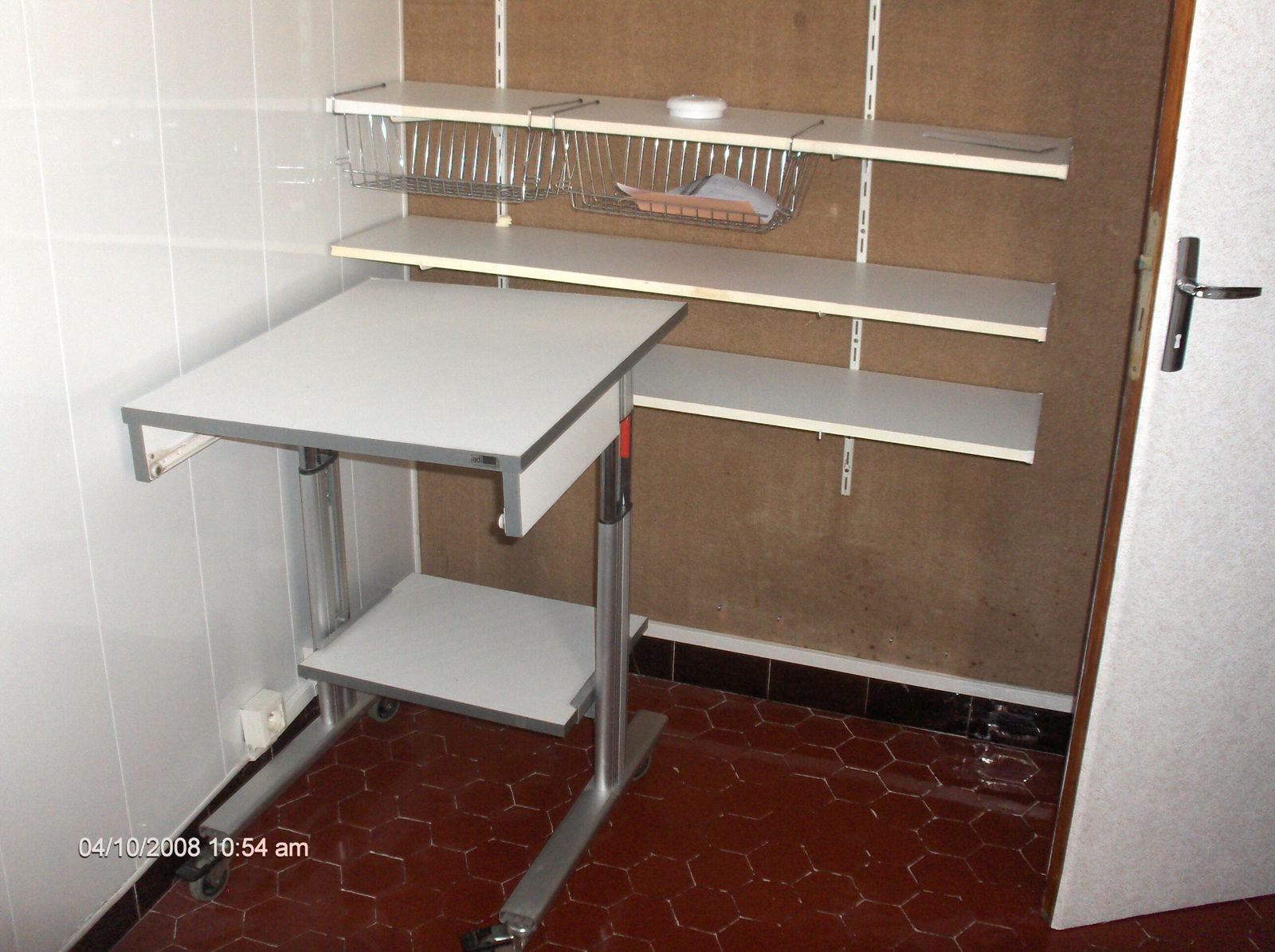Itsenäinen Studio Marseille 245951