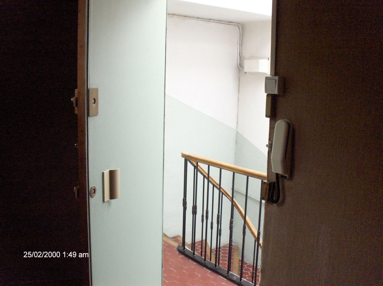 Itsenäinen Studio Marseille 245951
