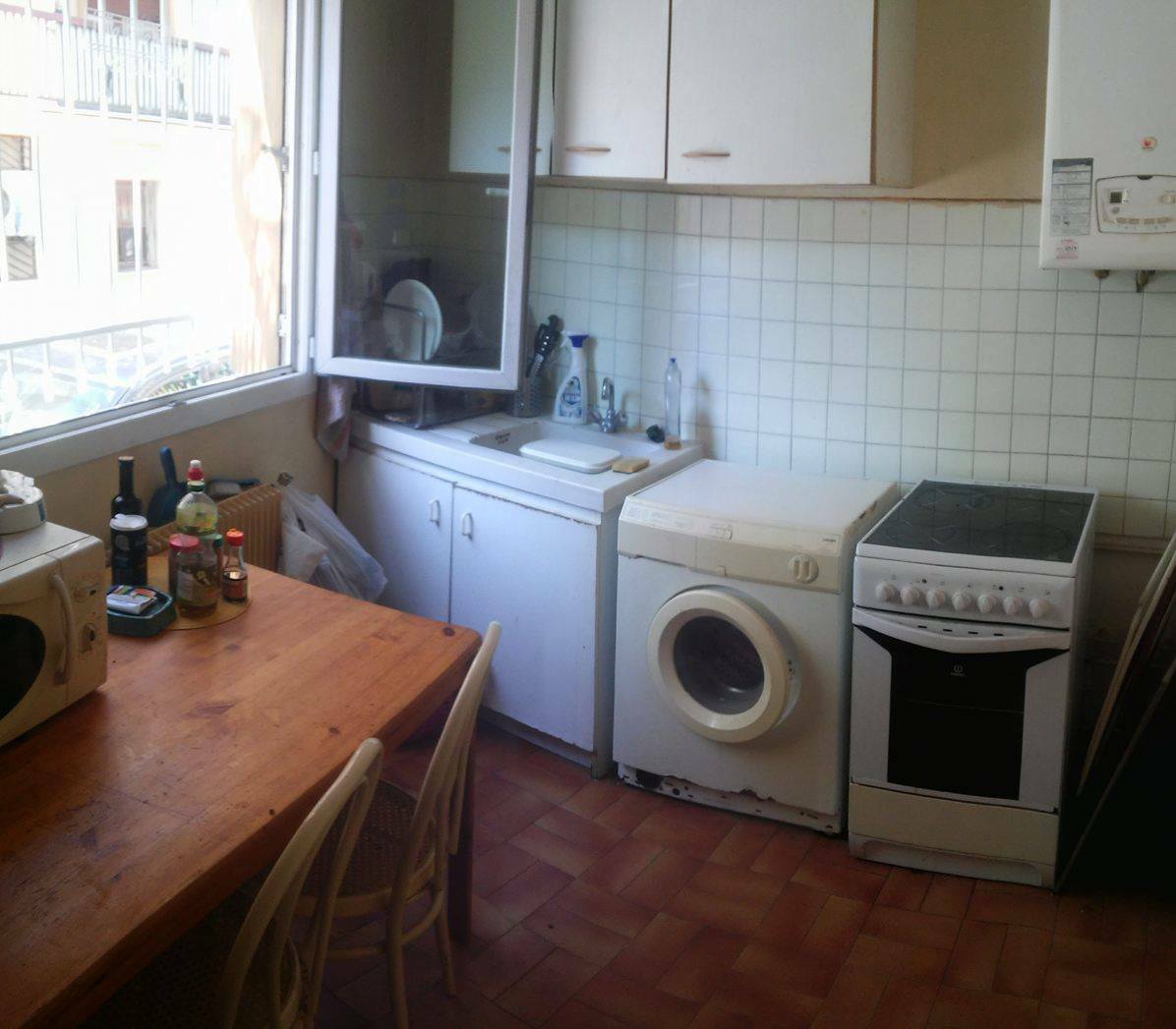 Zakwaterowanie U Rodziny Montpellier 157791