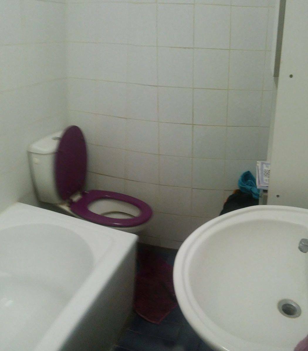 Zakwaterowanie U Rodziny Montpellier 157791