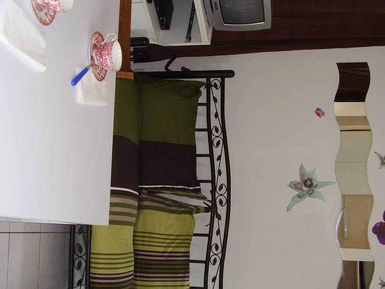 Cały Dom Santa-Maria-di-Lota 113152-3