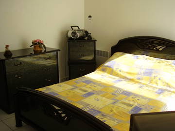 Logement Entier Santa-Maria-Di-Lota 113152-4