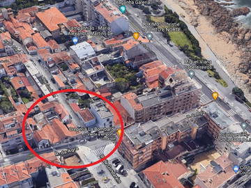 Logement Entier Porto 249051-9