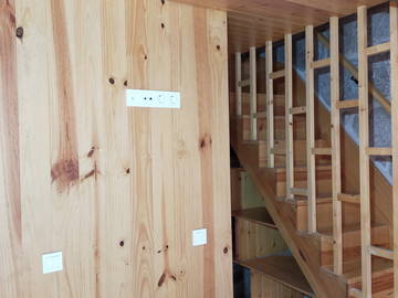 Logement Entier Porto 249051-4