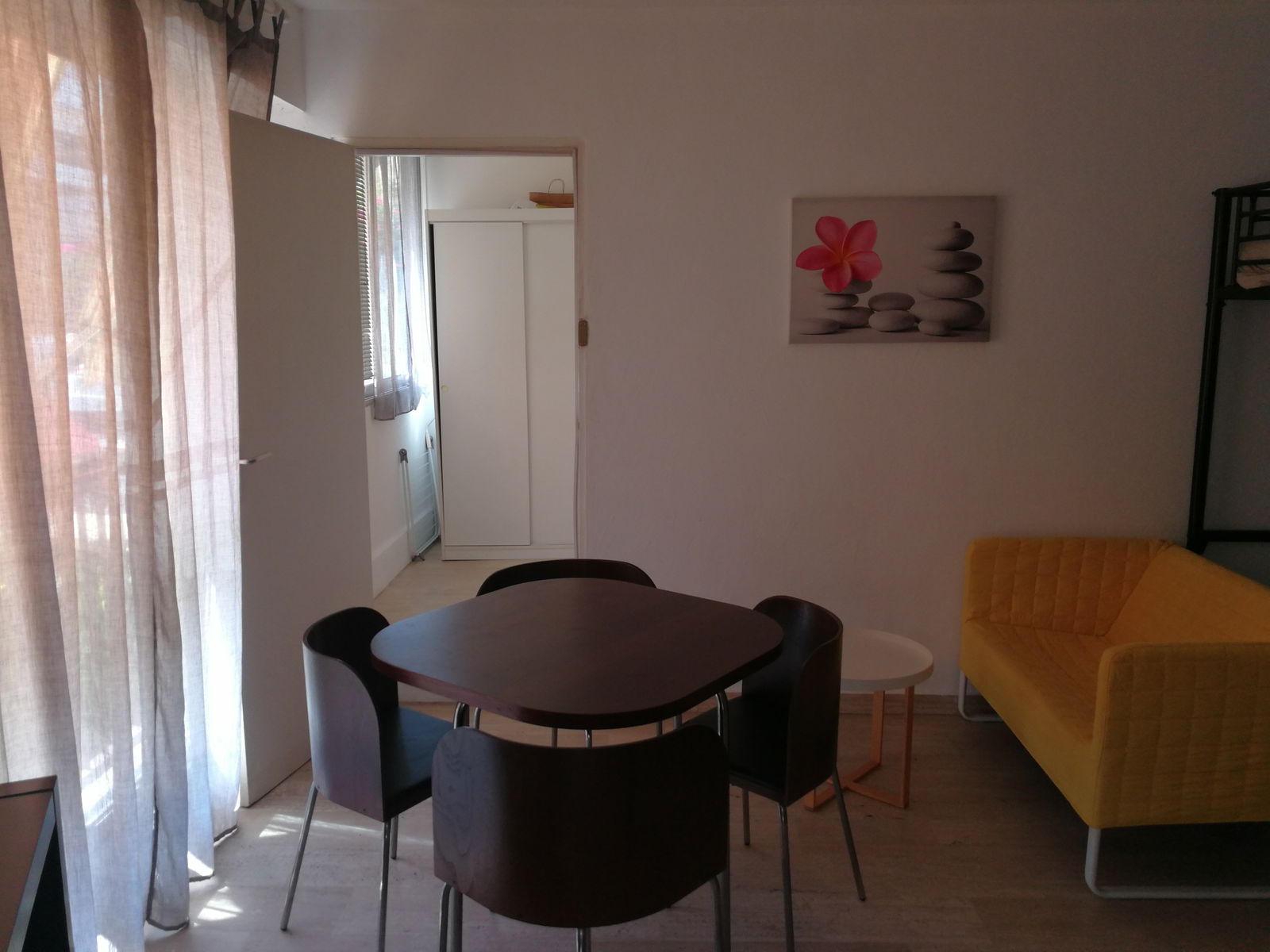 Niezależne Studio Vallauris 104444