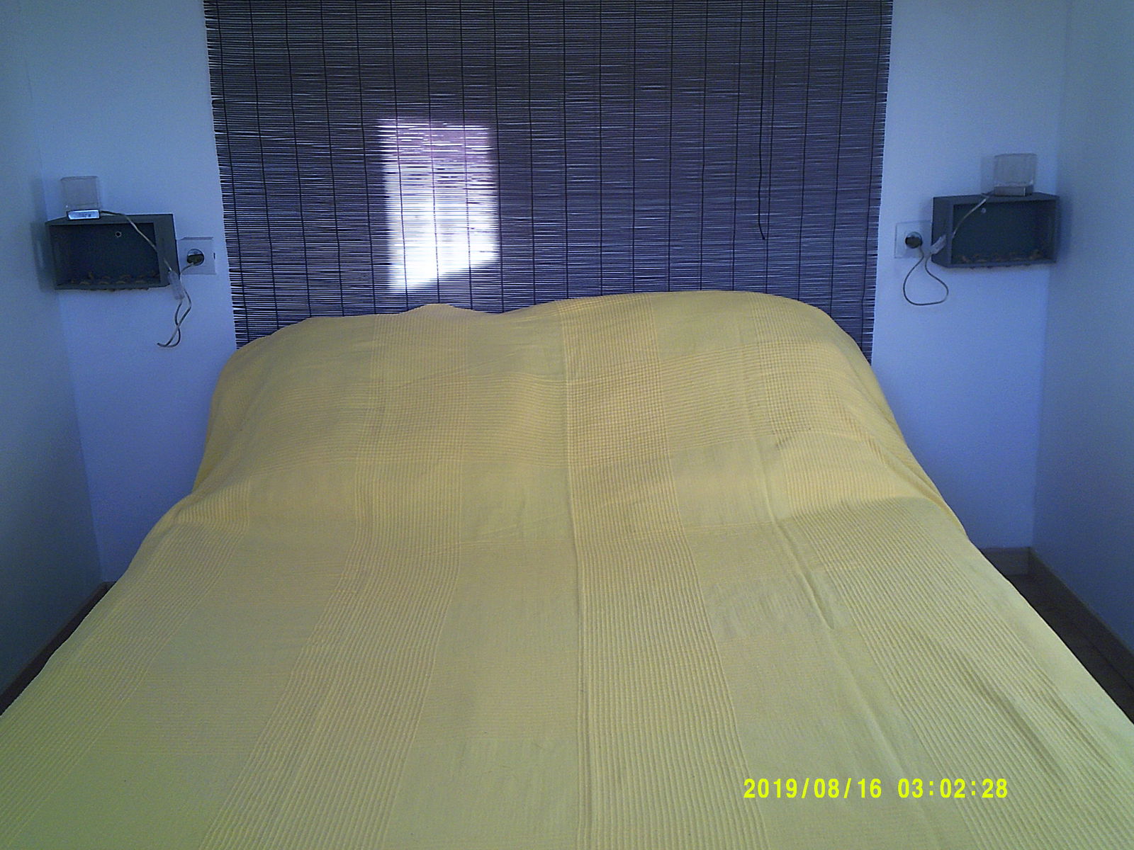 Unabhängiges Studio Pélissanne 221013