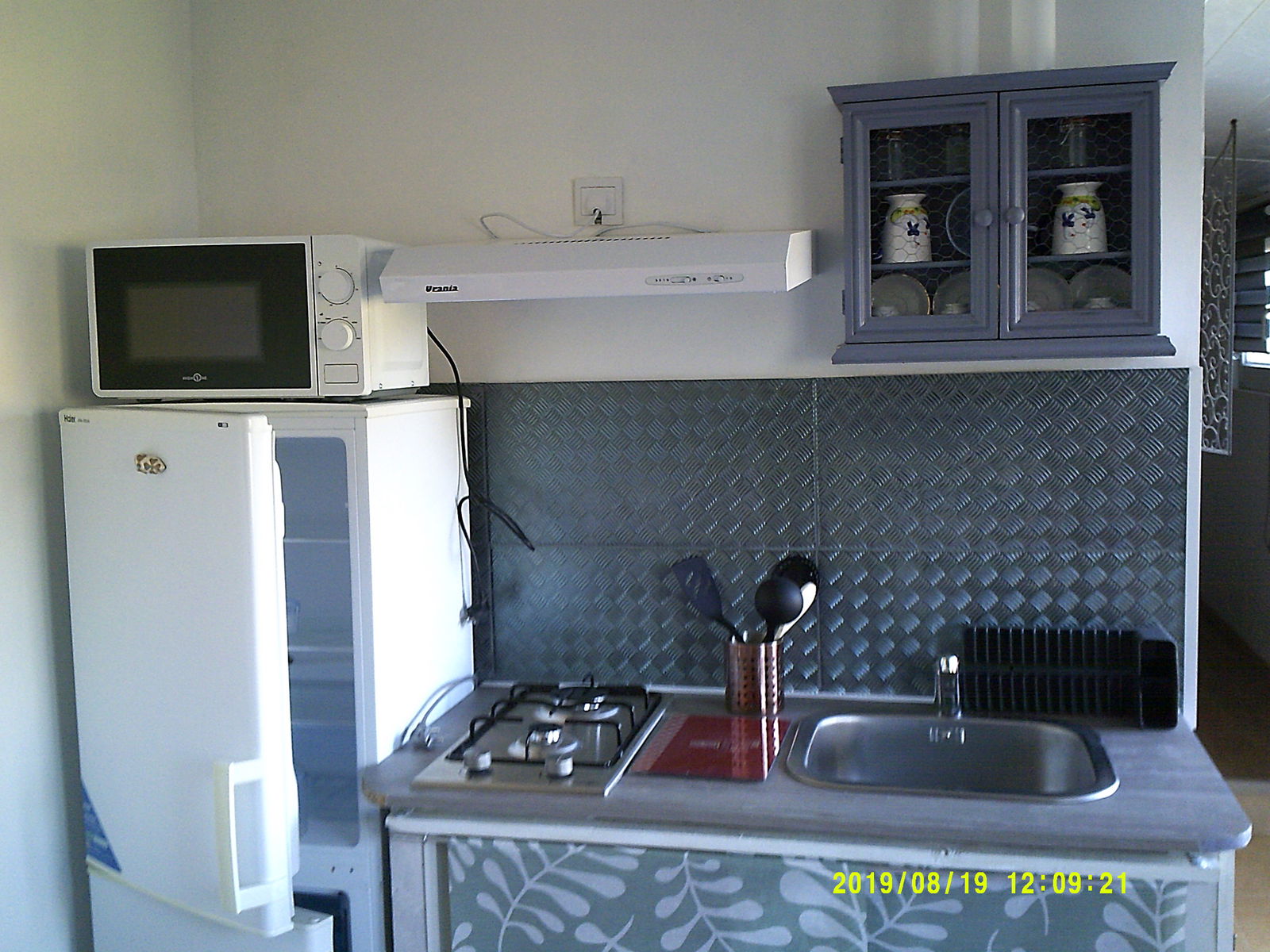 Unabhängiges Studio Pélissanne 221013