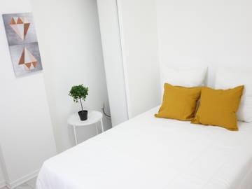 Chambre À Louer Bussy-Saint-Georges 244366