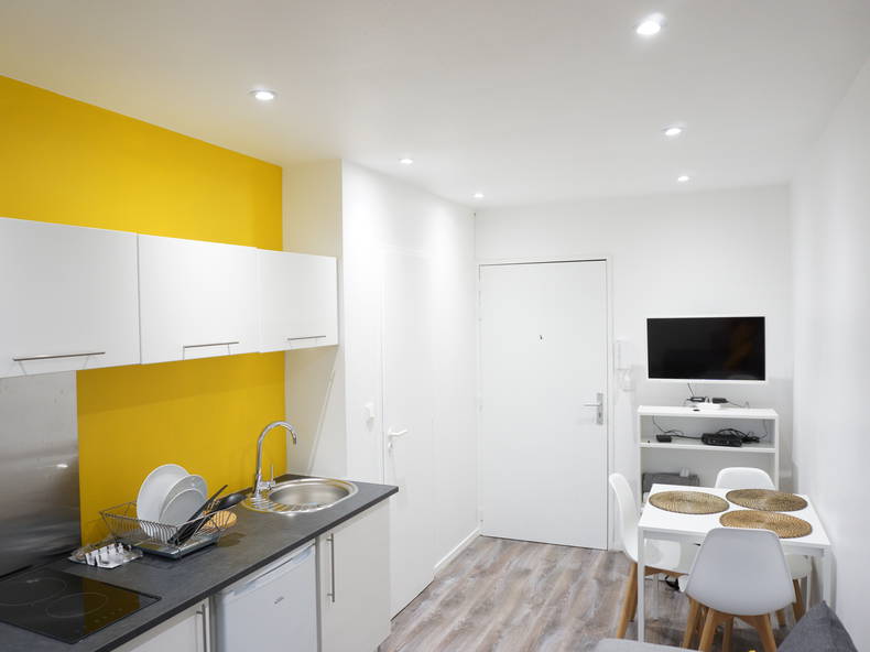 Logement Entier Bussy-Saint-Georges 244366-3