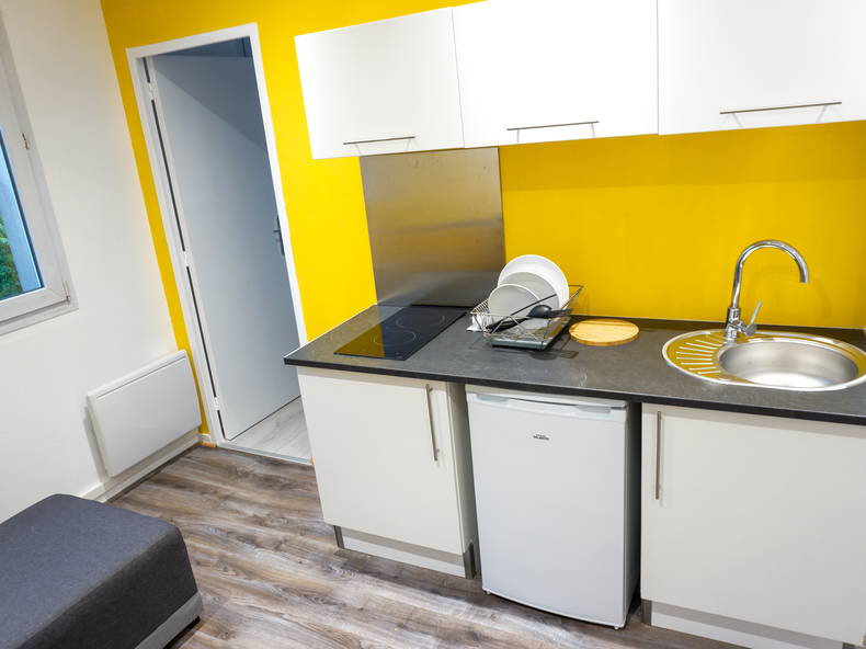 Logement Entier Bussy-Saint-Georges 244366-4