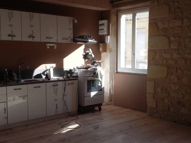 Homestay Bordeaux 340215-1