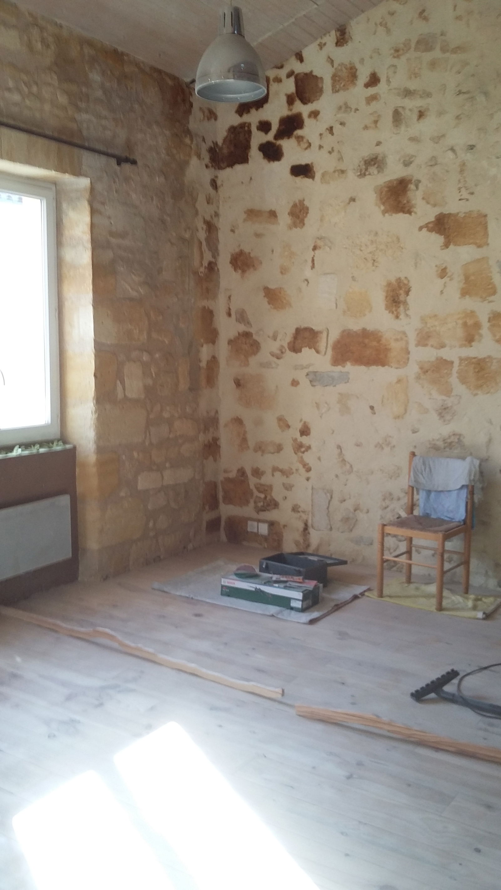 Homestay Bordeaux 340215