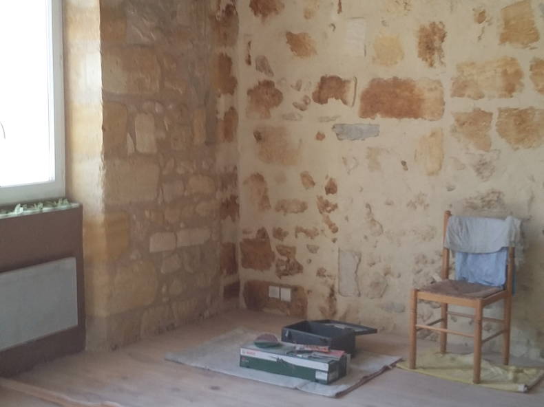 Homestay Bordeaux 340215-2