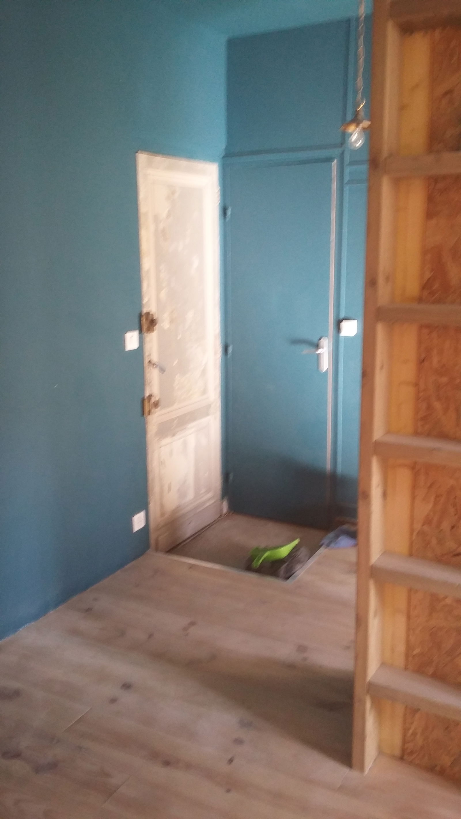 Homestay Bordeaux 340215