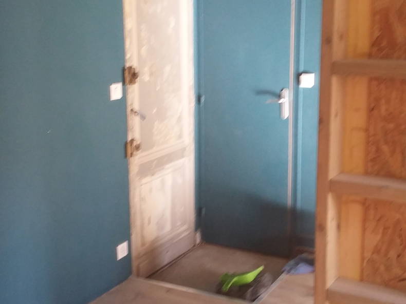 Homestay Bordeaux 340215-3