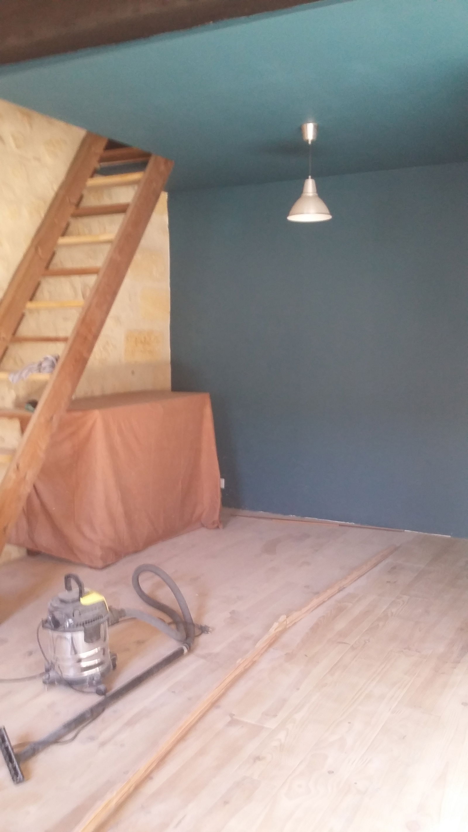 Homestay Bordeaux 340215