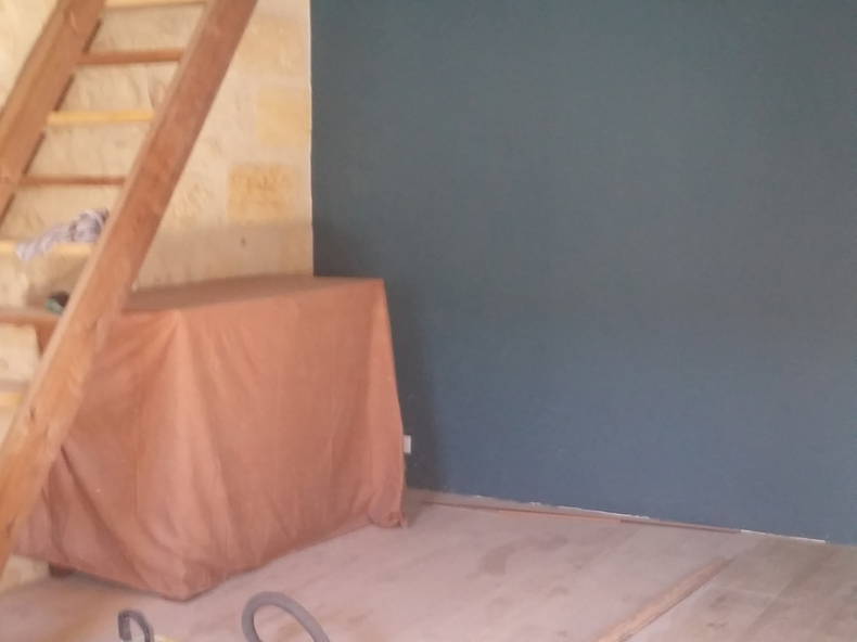 Homestay Bordeaux 340215-4