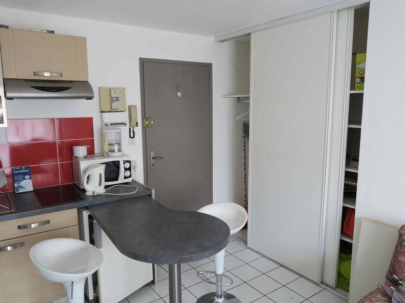 Logement Entier Toulouse 101378-1