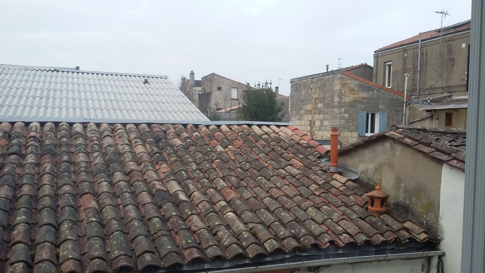 Onafhanklike Ateljee Bordeaux 246243