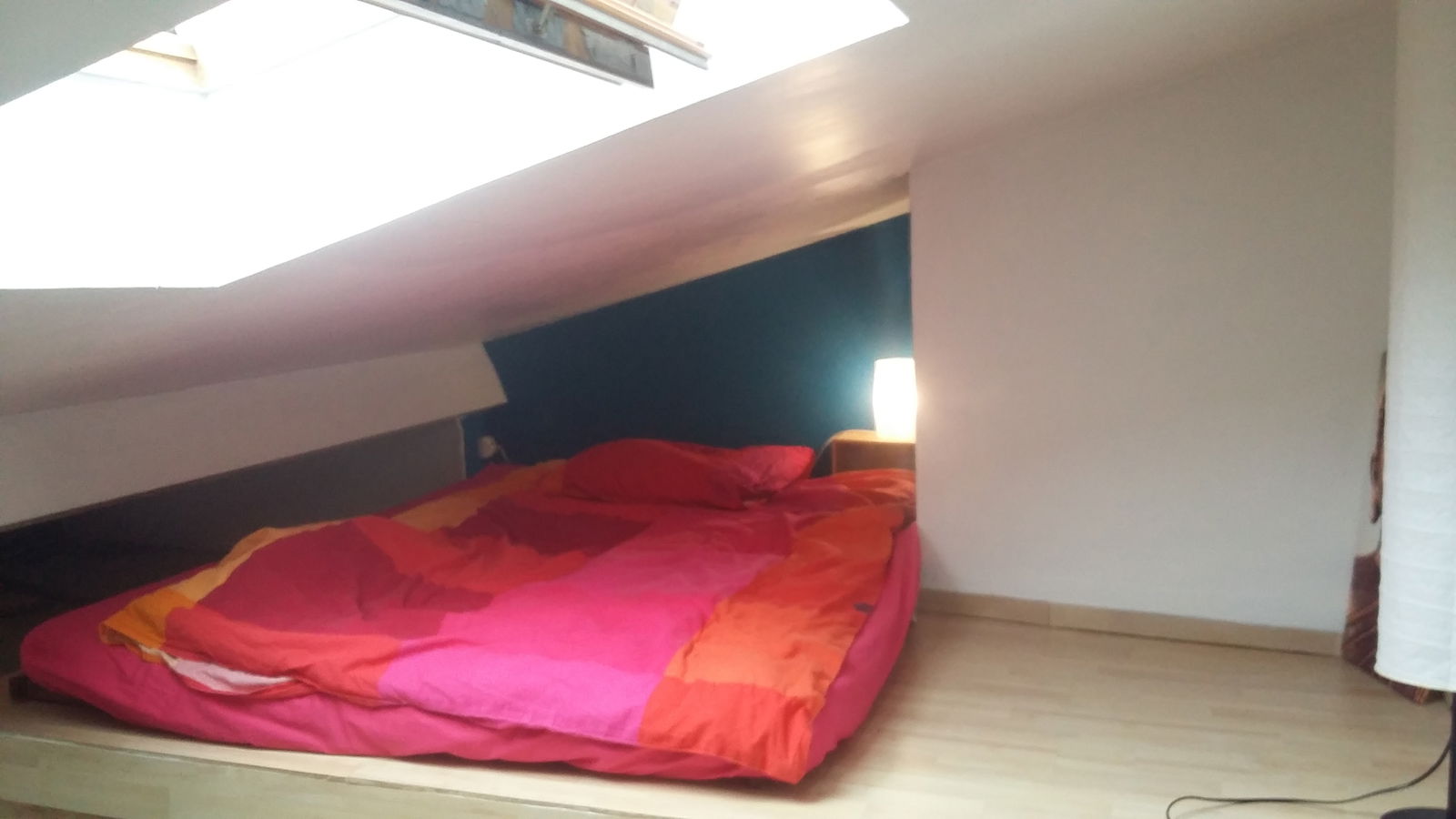 Uafhængigt Studie Bordeaux 246243