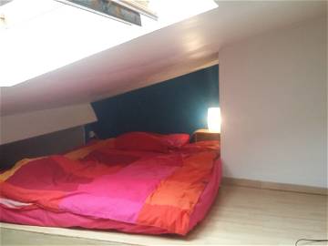 Chambre À Louer Bordeaux 246243