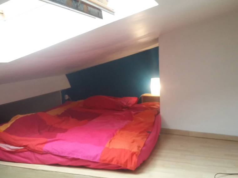 Homestay Bordeaux 246243