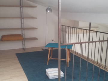 Chambre À Louer Bordeaux 246243