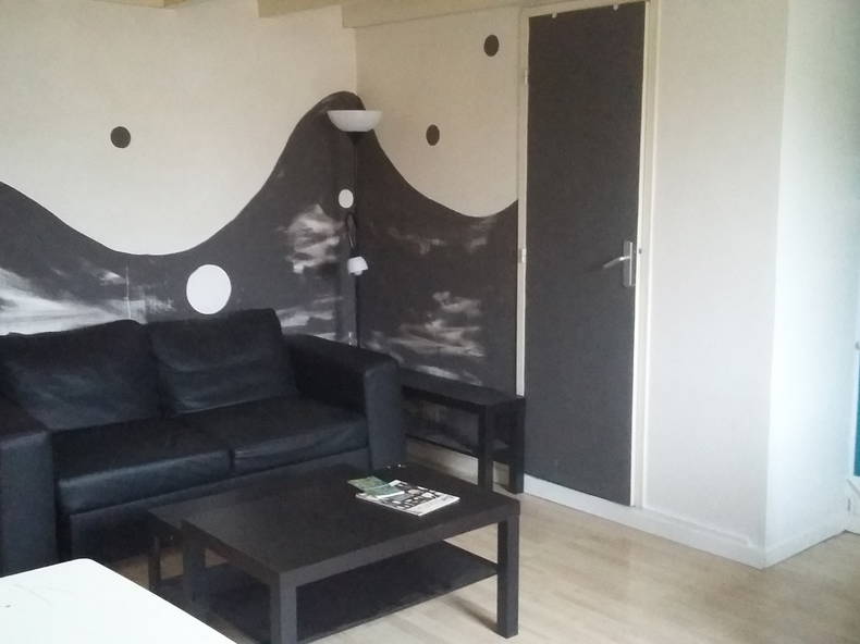 Logement Entier Bordeaux 246243-4