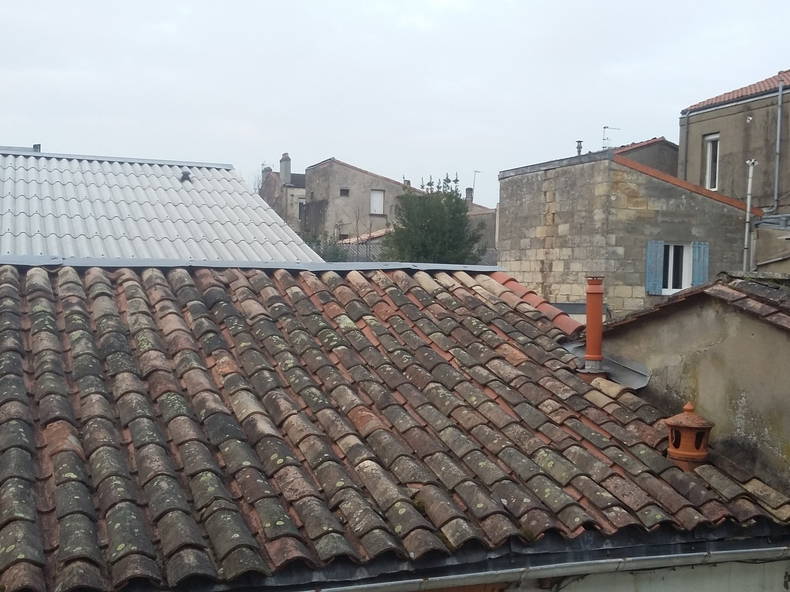 Logement Entier Bordeaux 246243-5