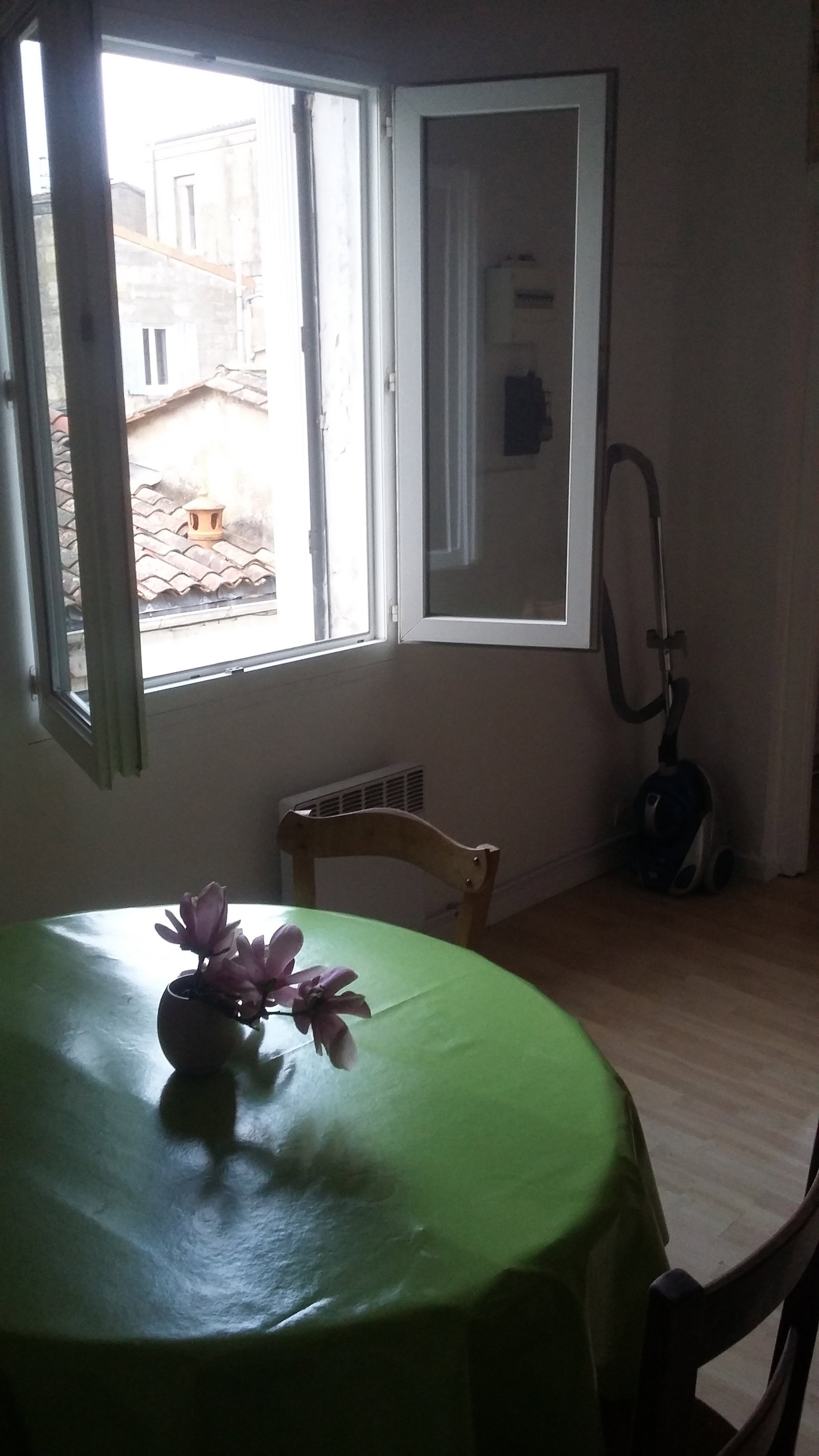 Tutta La Casa Bordeaux 246243