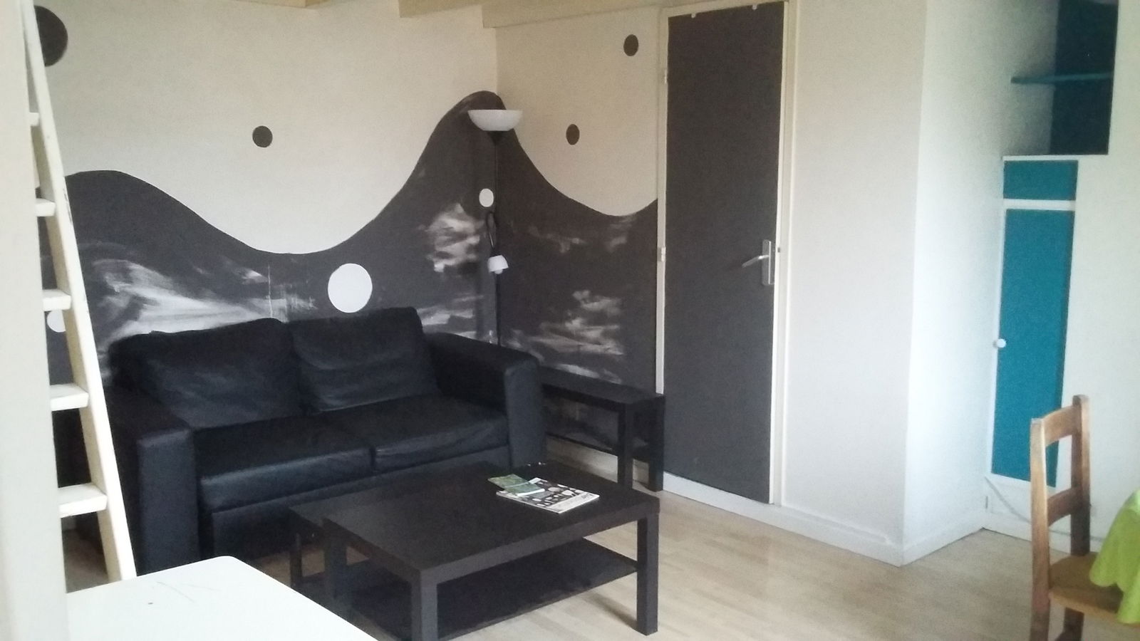 Niezależne Studio Bordeaux 246243