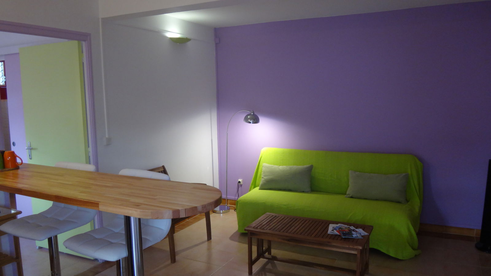 Unabhängiges Studio Les Trois-Îlets 265803