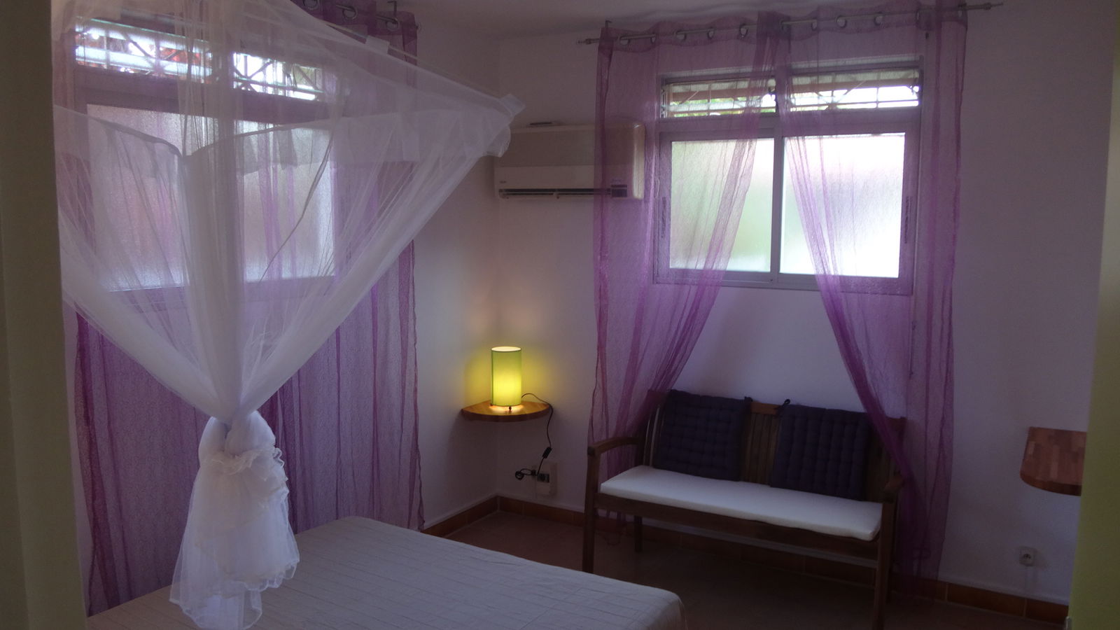 Unabhängiges Studio Les Trois-Îlets 265803