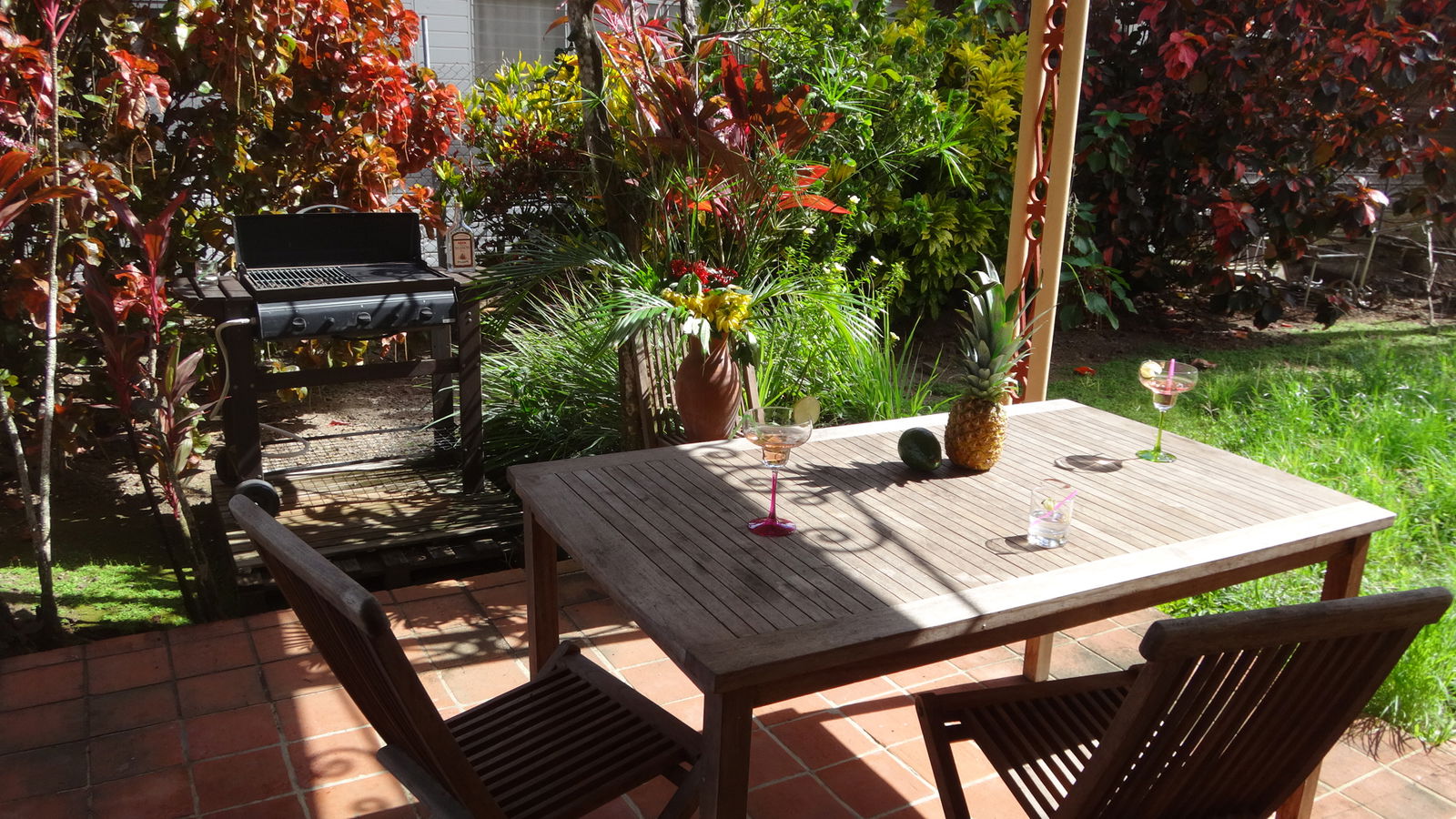 Tutta La Casa Les Trois-Îlets 265803