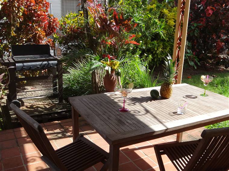 Homestay Les Trois-Îlets 265803-1