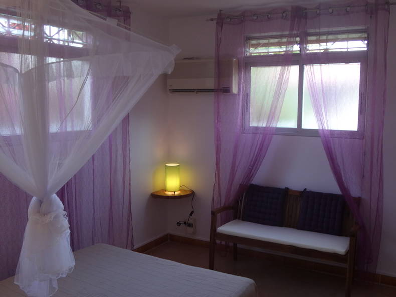 Entire Home Les Trois-Îlets 265803-4