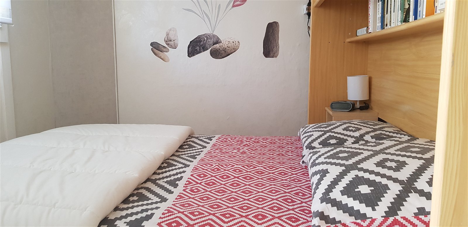 Studio Indépendant Balaruc-les-Bains 245428