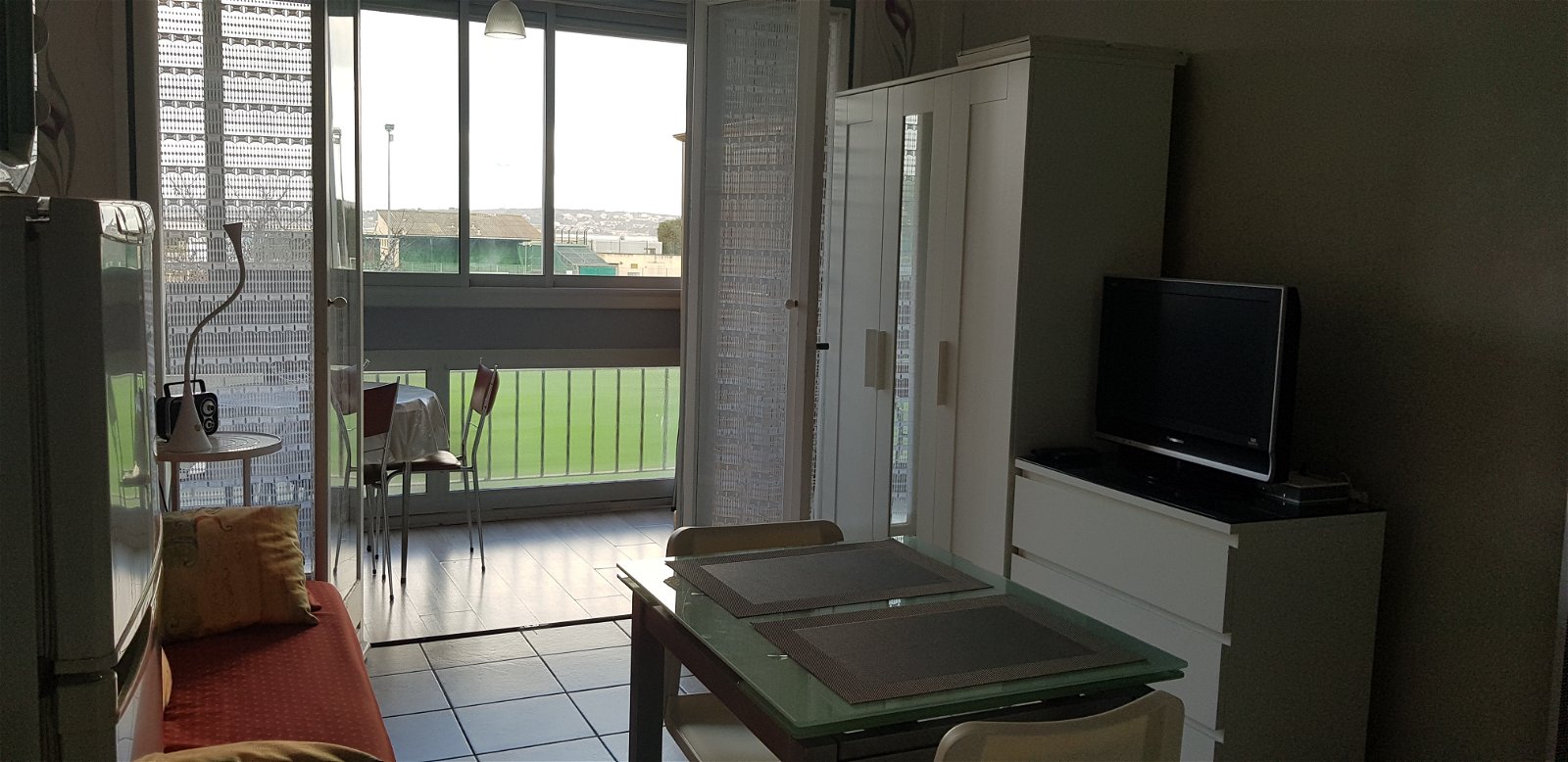 Studio Indépendant Balaruc-les-Bains 245428