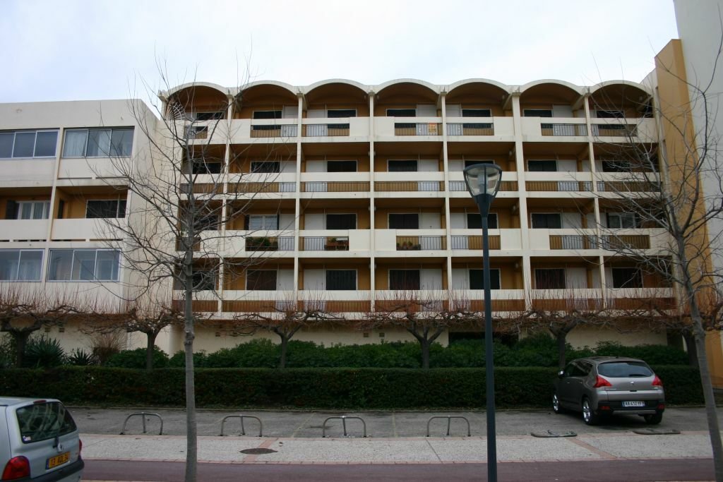 Studio Indépendant Balaruc-les-Bains 245428