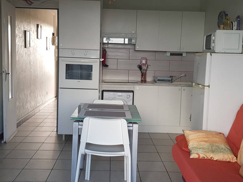 Entire Home Balaruc-les-Bains 245428-2