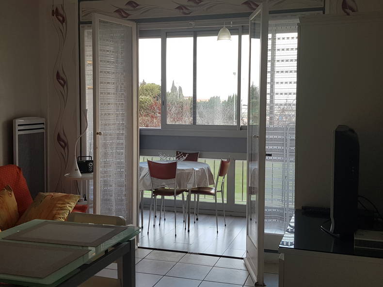 Entire Home Balaruc-les-Bains 245428-3