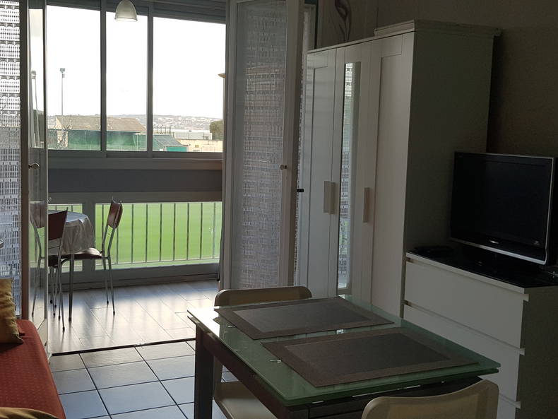 Entire Home Balaruc-les-Bains 245428-4