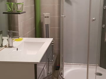 Logement Entier Balaruc-Les-Bains 245428-5