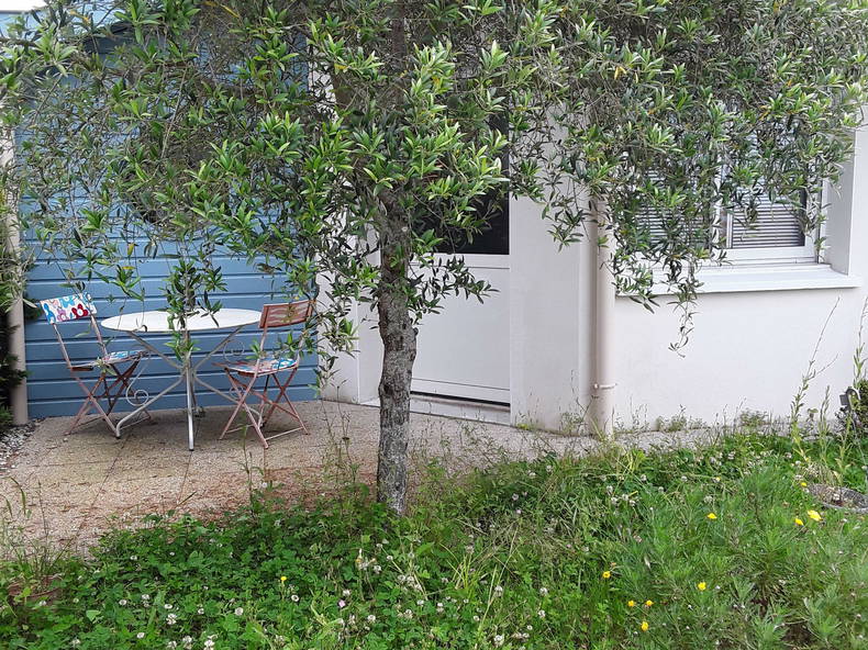 Entire Home Anglet 246035-1