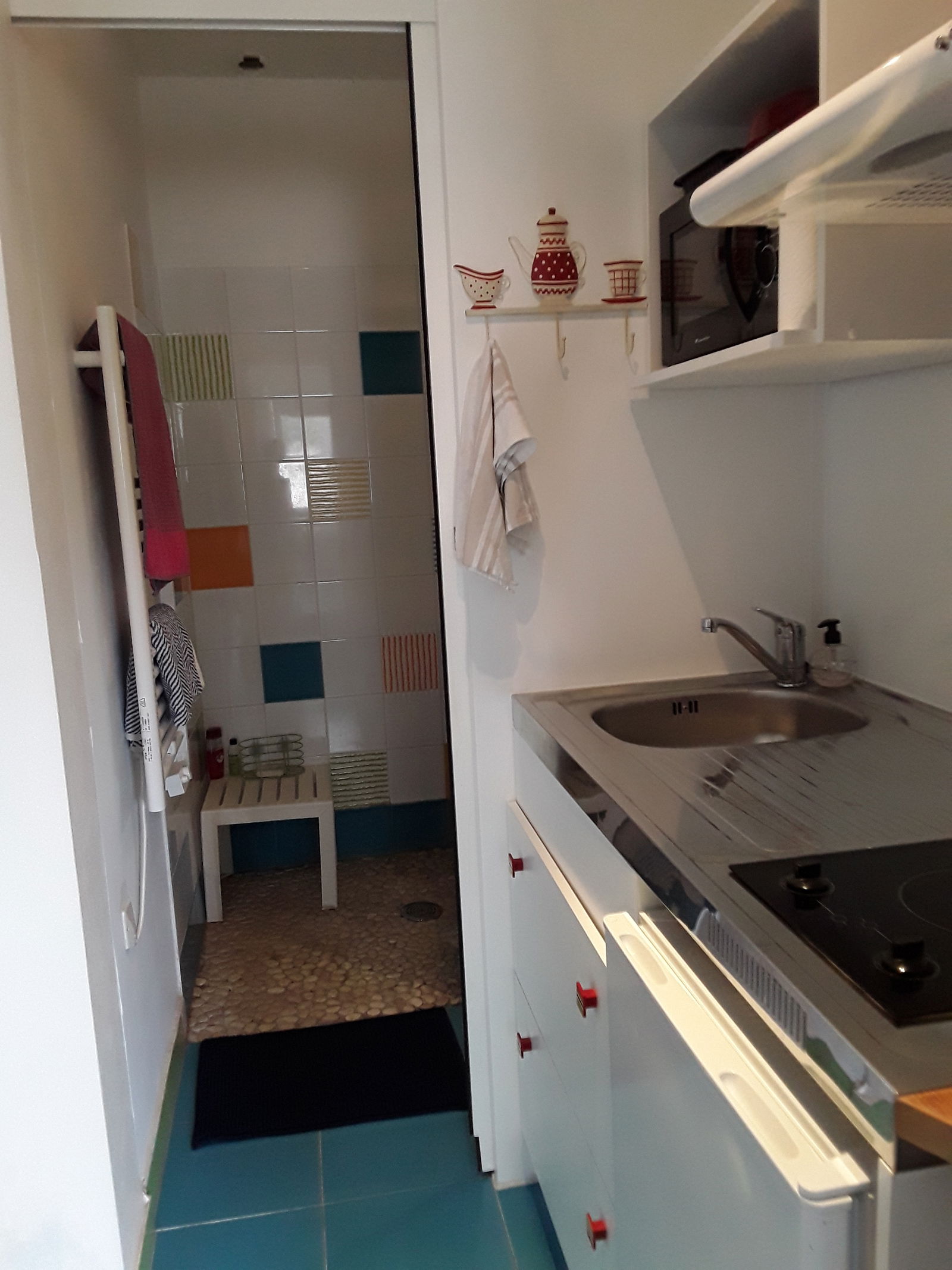 Estudio Independiente Anglet 246035