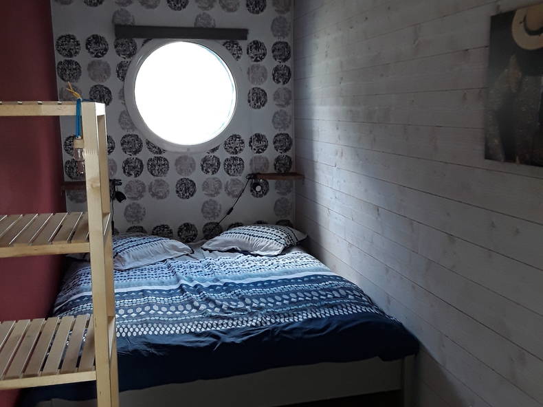 Entire Home Anglet 246035-4