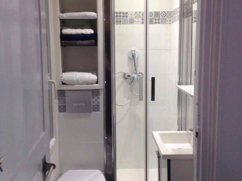 Logement Entier Paris 142873-4