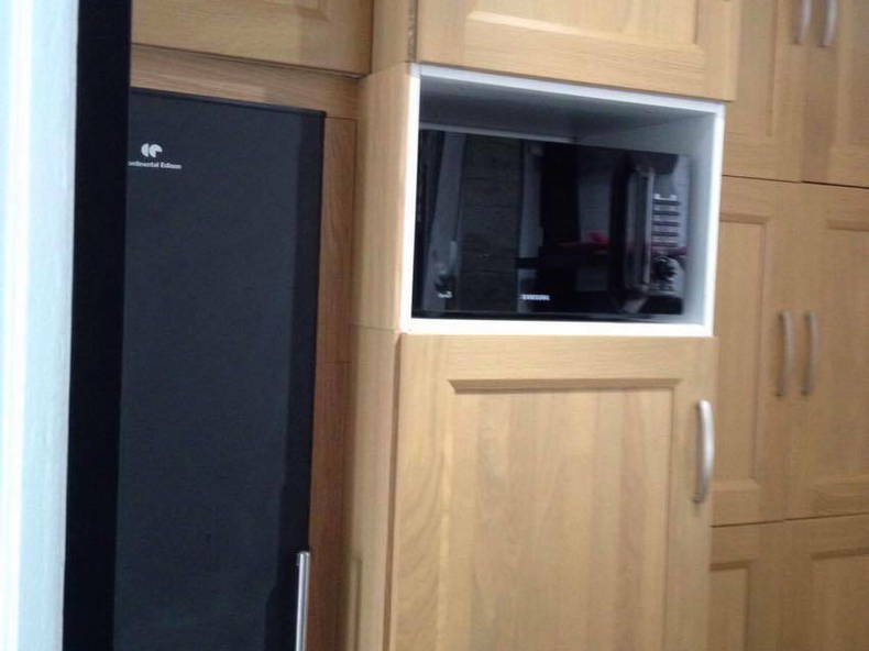 Logement Entier Paris 142873-5