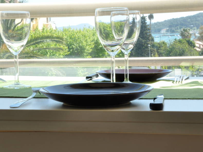 Ganzes Haus La Seyne-sur-Mer 224593-1